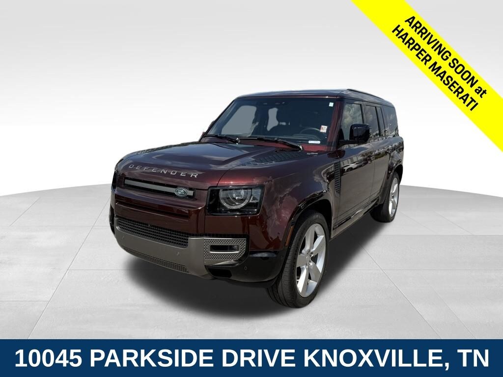 Used 2025 Land Rover Defender 130 X-Dynamic SE SUV