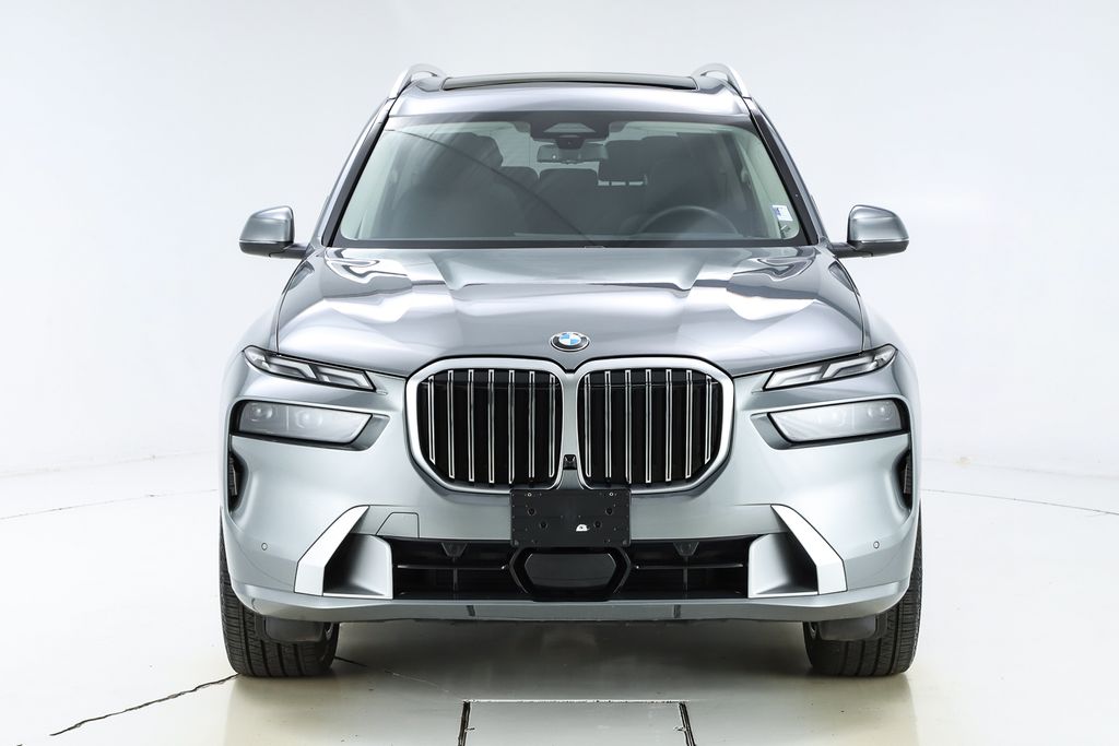 2024 BMW X7 40i - Photo 21