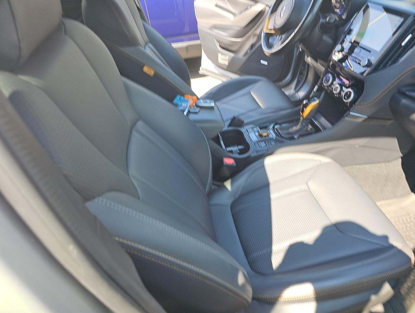2023 Subaru Forester Wilderness - Photo 12