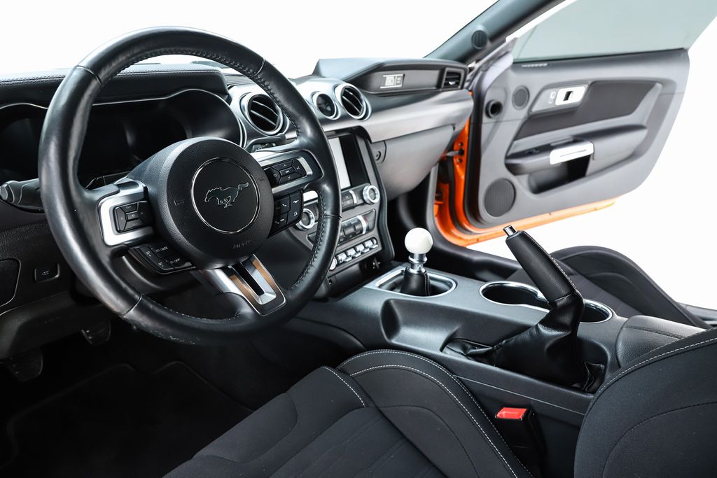 2021 Ford Mustang Mach 1 - Photo 24