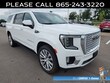 GMC Yukon XL