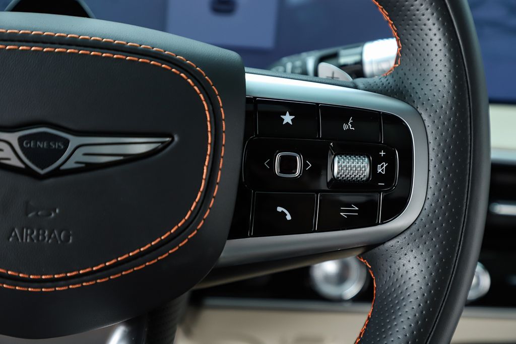 2026 GENESIS GV70 Sport Prestige - Photo 27