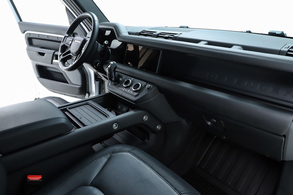 2023 Land Rover Defender X-Dynamic SE - Photo 37