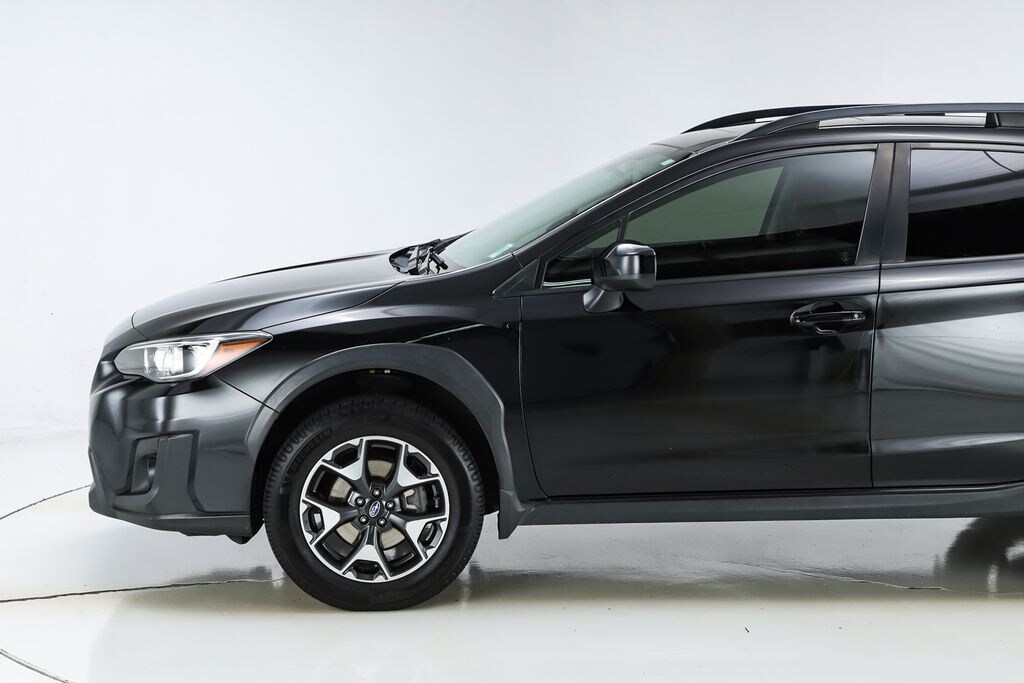 Used 2019 Subaru Crosstrek 2.0i Premium SUV