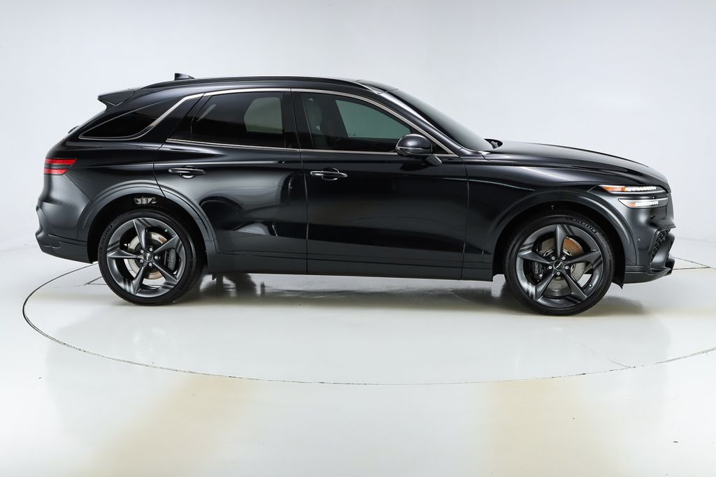 2026 GENESIS GV70 Sport Prestige - Photo 15