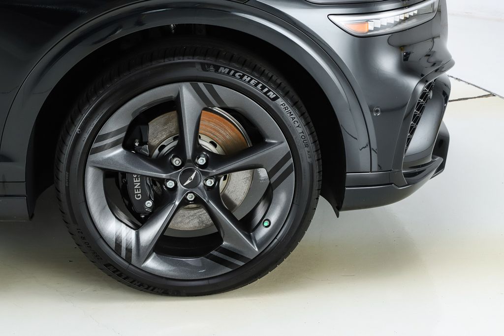 2026 GENESIS GV70 Sport Prestige - Photo 19