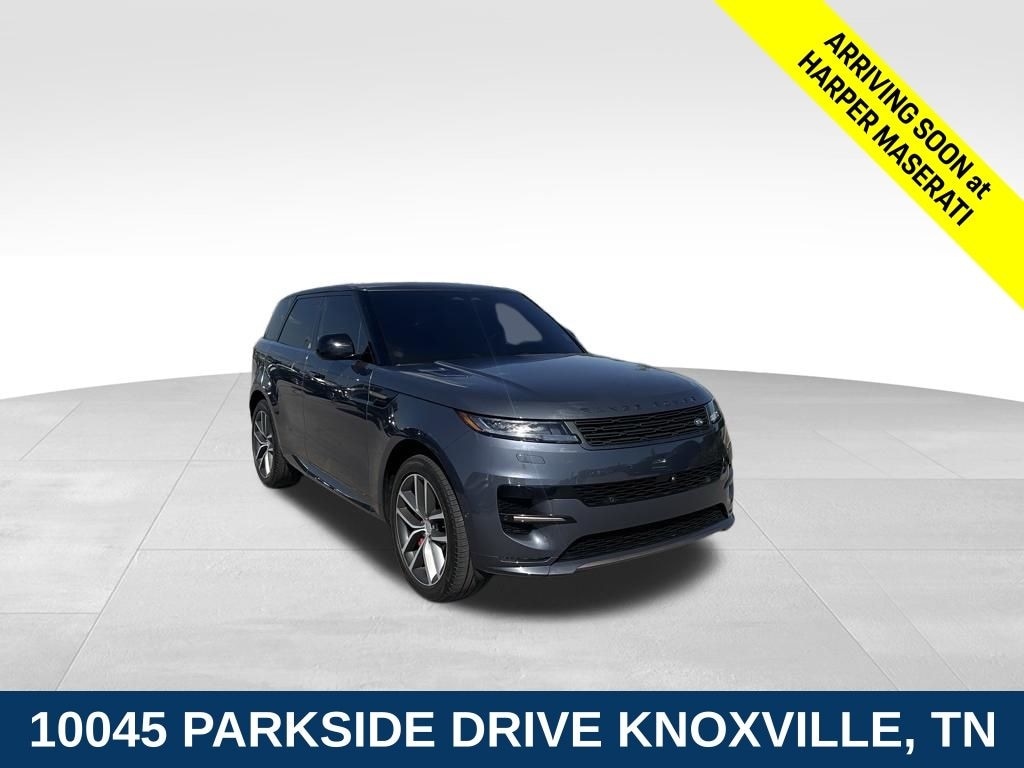 Used 2023 Land Rover Range Rover Sport SE Dynamic SUV