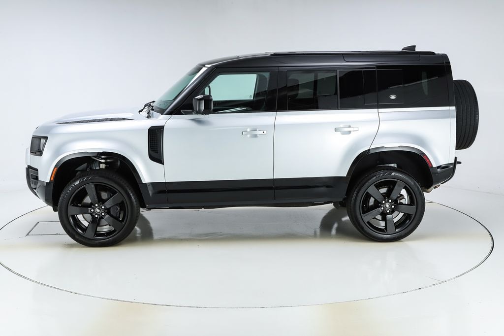 Used 2023 Land Rover Defender 110 X-Dynamic SE SUV
