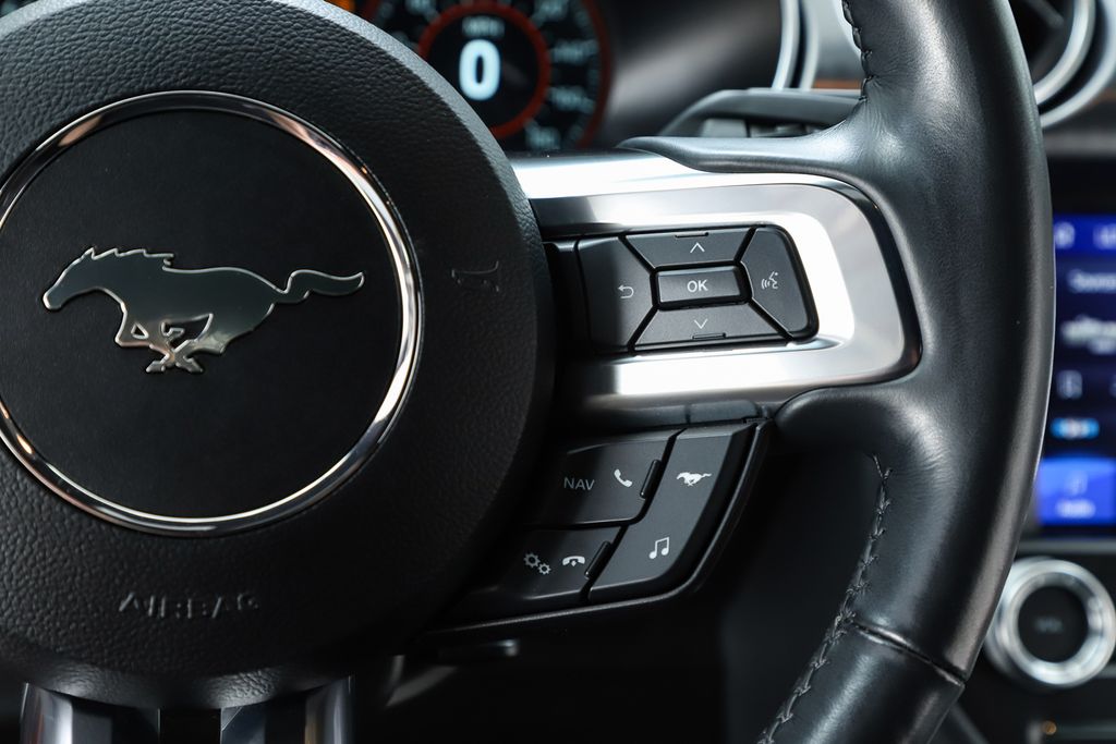 2021 Ford Mustang Mach 1 - Photo 27