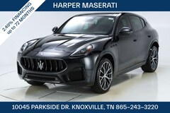 2026 Maserati Grecale Modena SUV