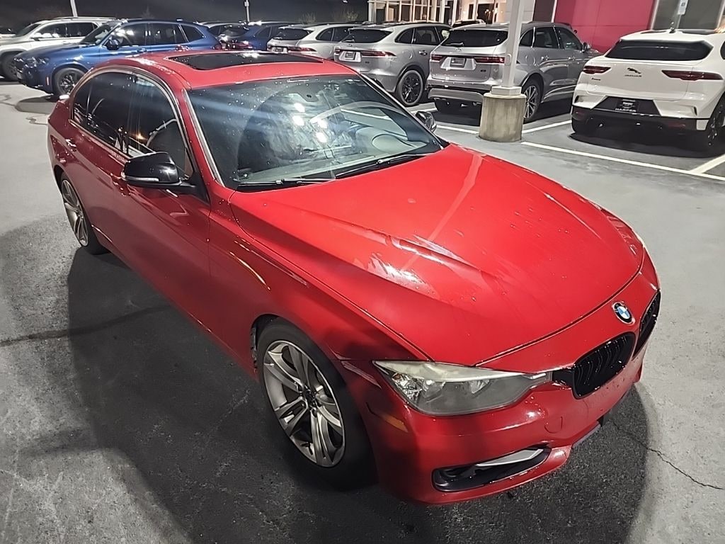 Used 2013 BMW 328i Sedan