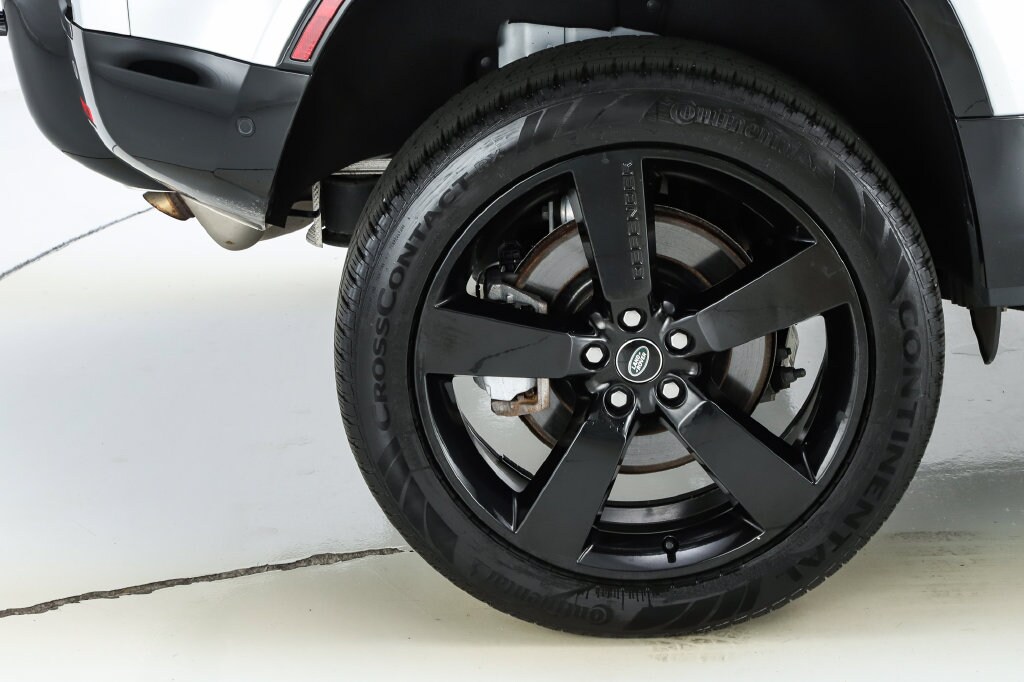 2023 Land Rover Defender X-Dynamic SE - Photo 46