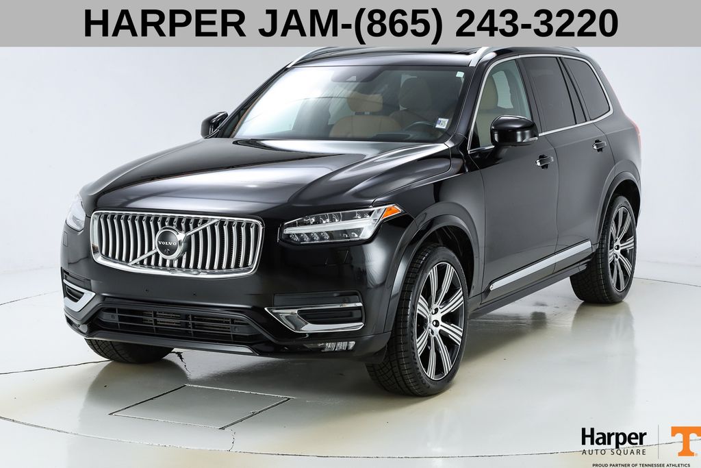 2021 Volvo XC90 Inscription