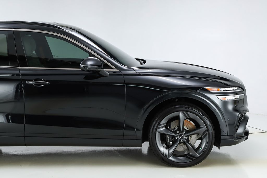 2026 GENESIS GV70 Sport Prestige - Photo 17