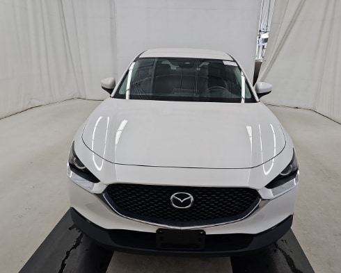 Used 2021 Mazda CX-30 Select with VIN 3MVDMBBL9MM258138 for sale in Knoxville, TN