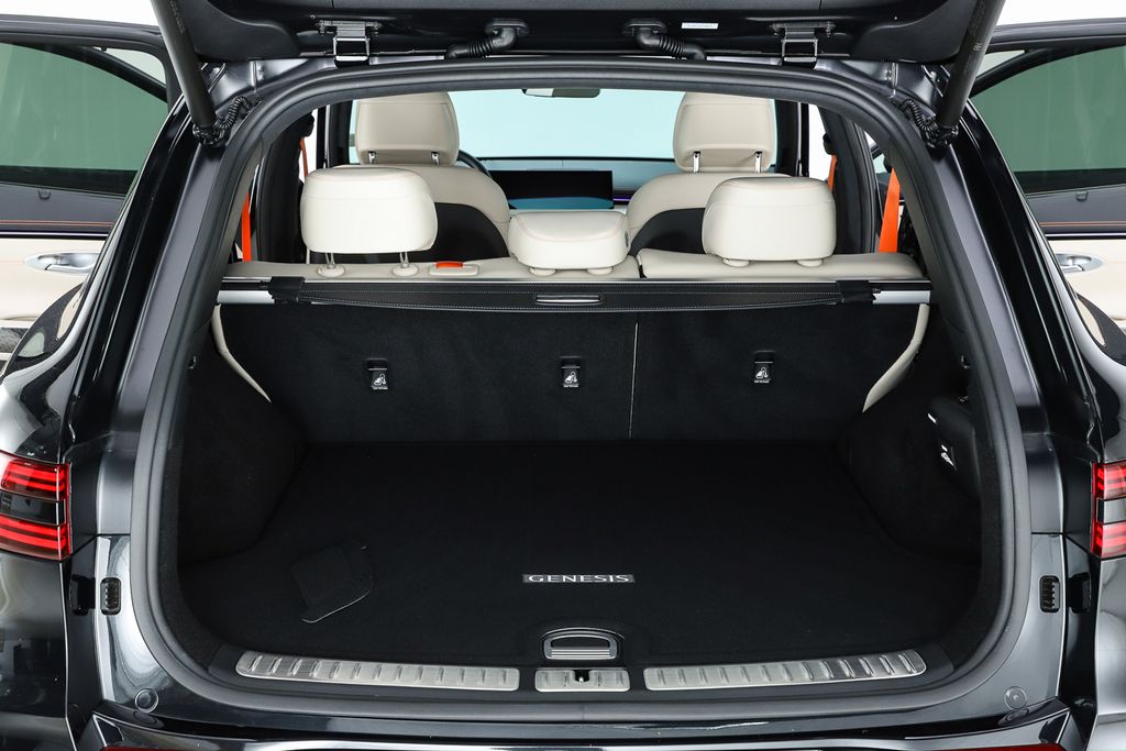 2026 GENESIS GV70 Sport Prestige - Photo 34