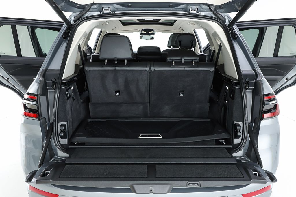 2024 BMW X7 40i - Photo 34