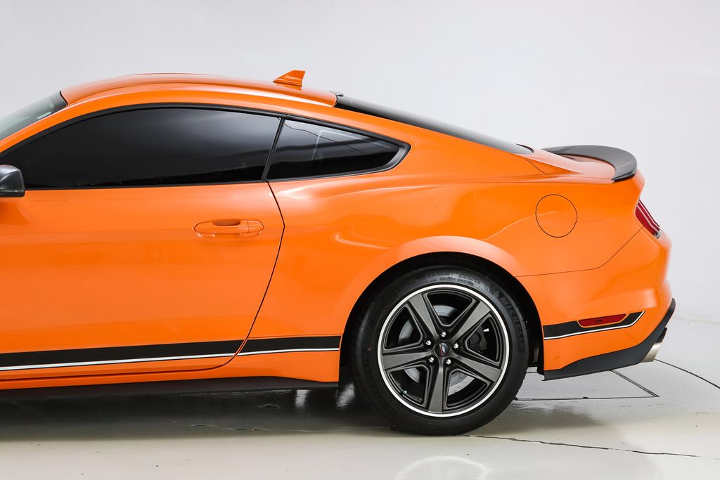 2021 Ford Mustang Mach 1 - Photo 7