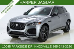 2026 Jaguar F-PACE P400 R-Dynamic S SUV