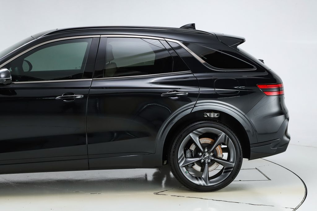 2026 GENESIS GV70 Sport Prestige - Photo 7