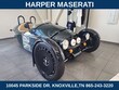  Morgan Super3