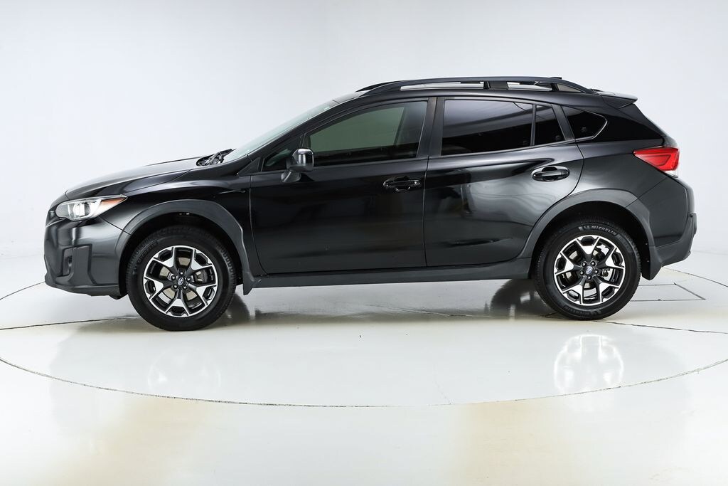 Used 2019 Subaru Crosstrek 2.0i Premium SUV
