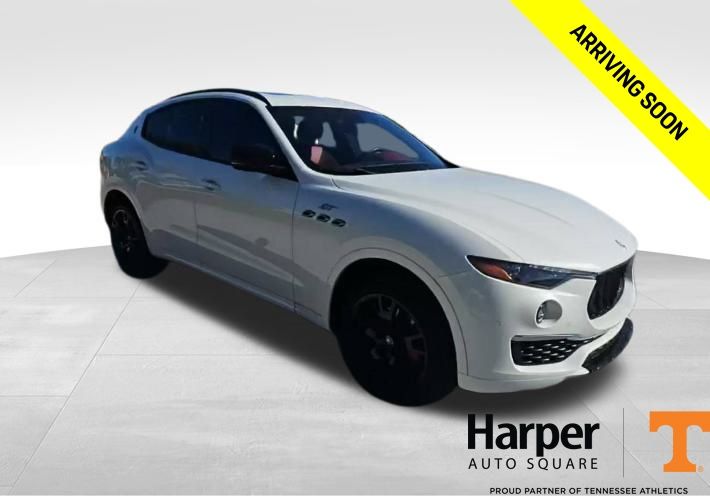 2022 Maserati Levante GT's photo