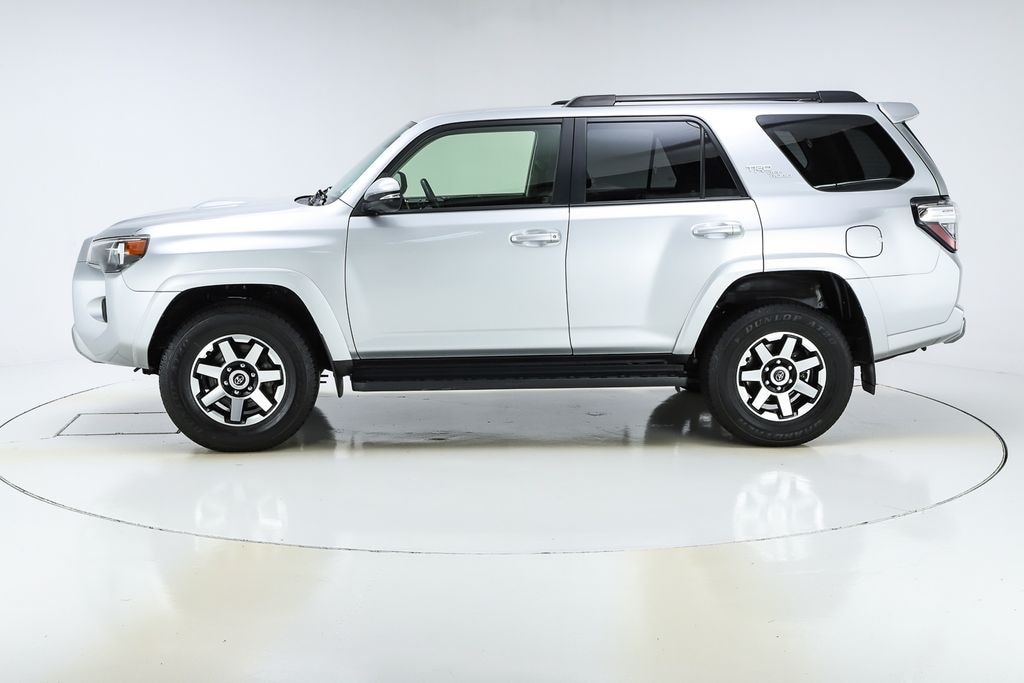 Used 2024 Toyota 4Runner TRD Off Road Premium SUV