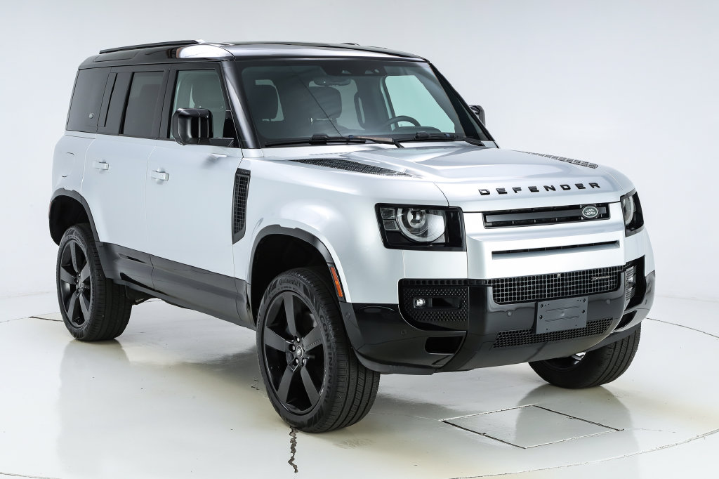 2023 Land Rover Defender X-Dynamic SE - Photo 18