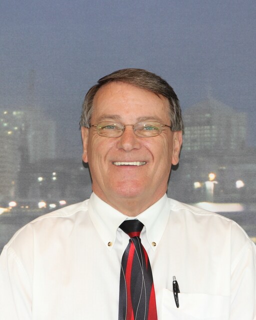 Tom McNair