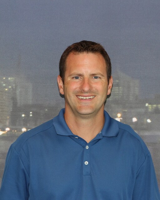 Matt Stegall