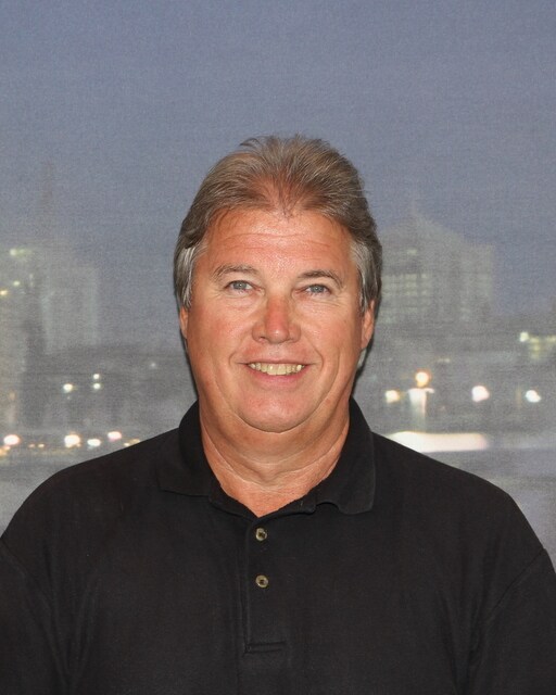 Rick Hutchens