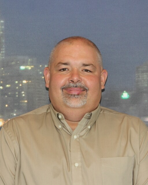 Jeff Painter