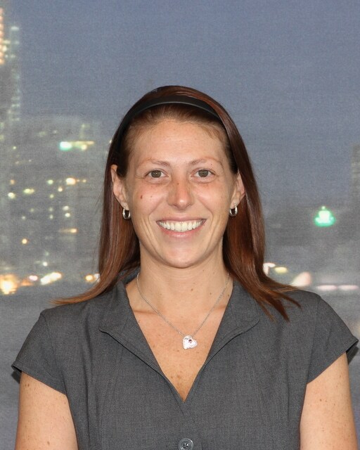 Amy Scates