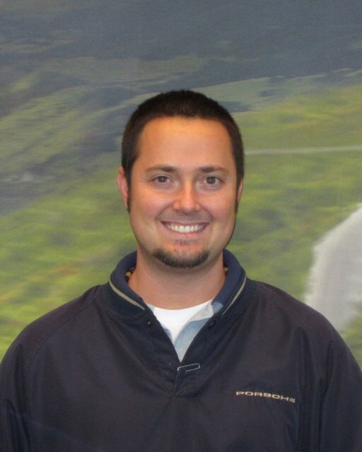 Brad Sharp