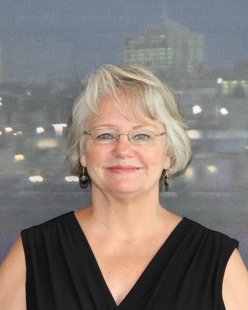 Sherry McPherson
