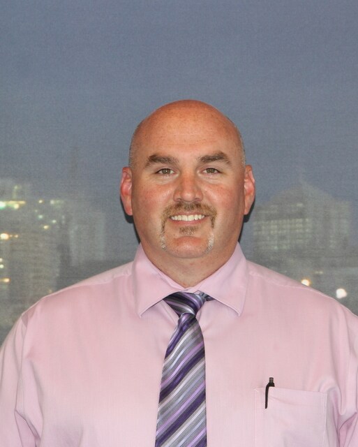 Mark Byrd