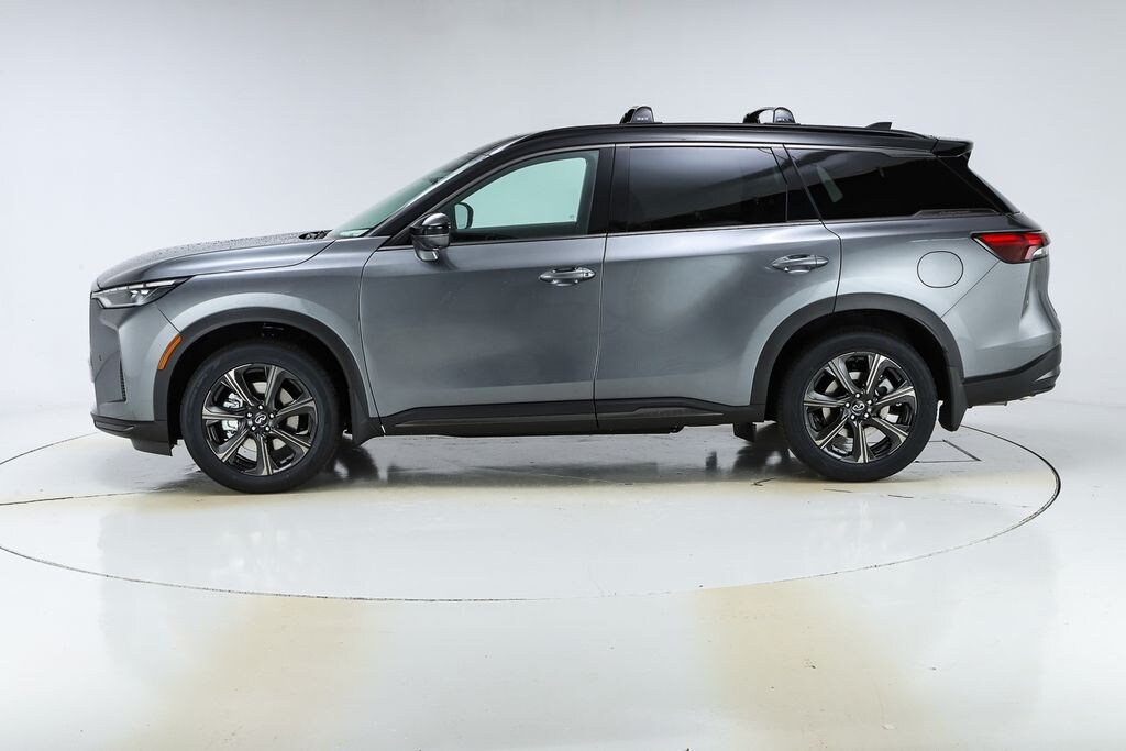 New 2026 INFINITI QX60 AUTOGRAPH SUV