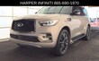  INFINITI QX80