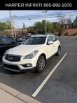  INFINITI QX50