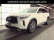  INFINITI QX60