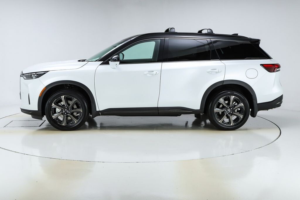 New 2026 INFINITI QX60 AUTOGRAPH SUV