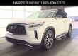  INFINITI QX60