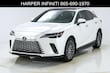 LEXUS RX 350h