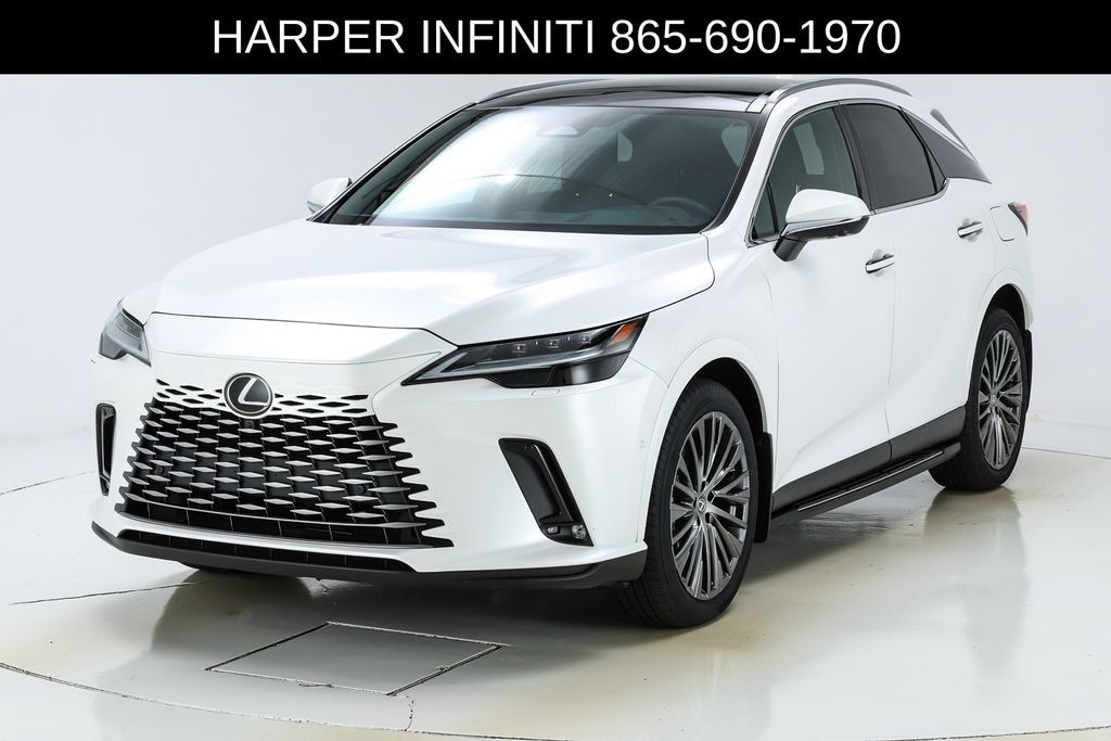 Used 2023 Lexus RX 350h  SUV