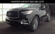  INFINITI QX80