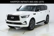 INFINITI QX80