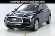  INFINITI QX50