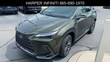  LEXUS NX 250
