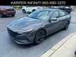  Hyundai Elantra HEV